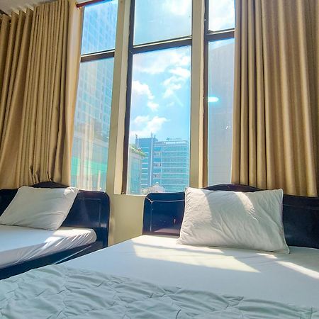 Thanh Nien Guest House Ciudad Ho Chi Minh  Exterior foto