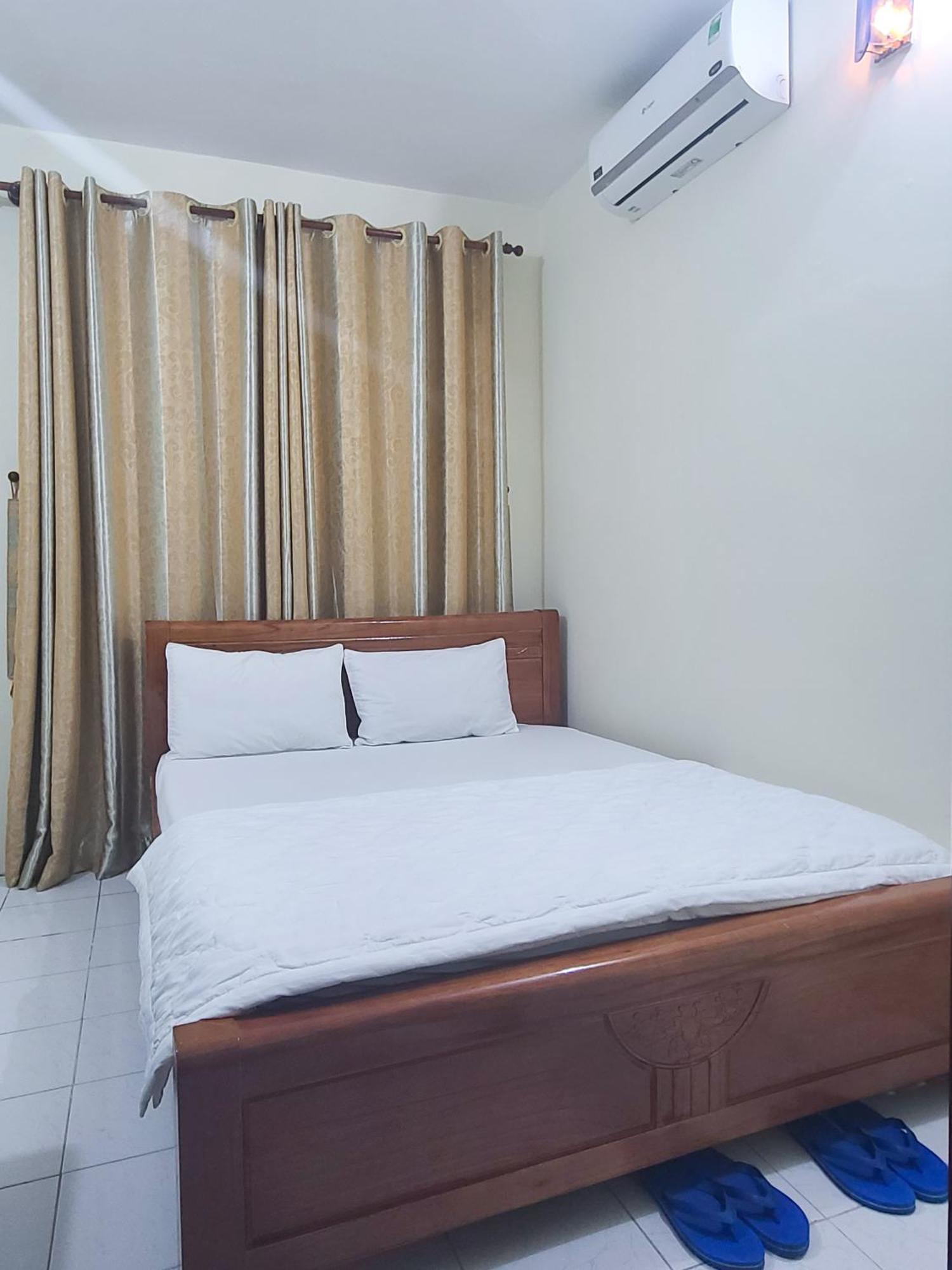 Thanh Nien Guest House Ciudad Ho Chi Minh  Exterior foto