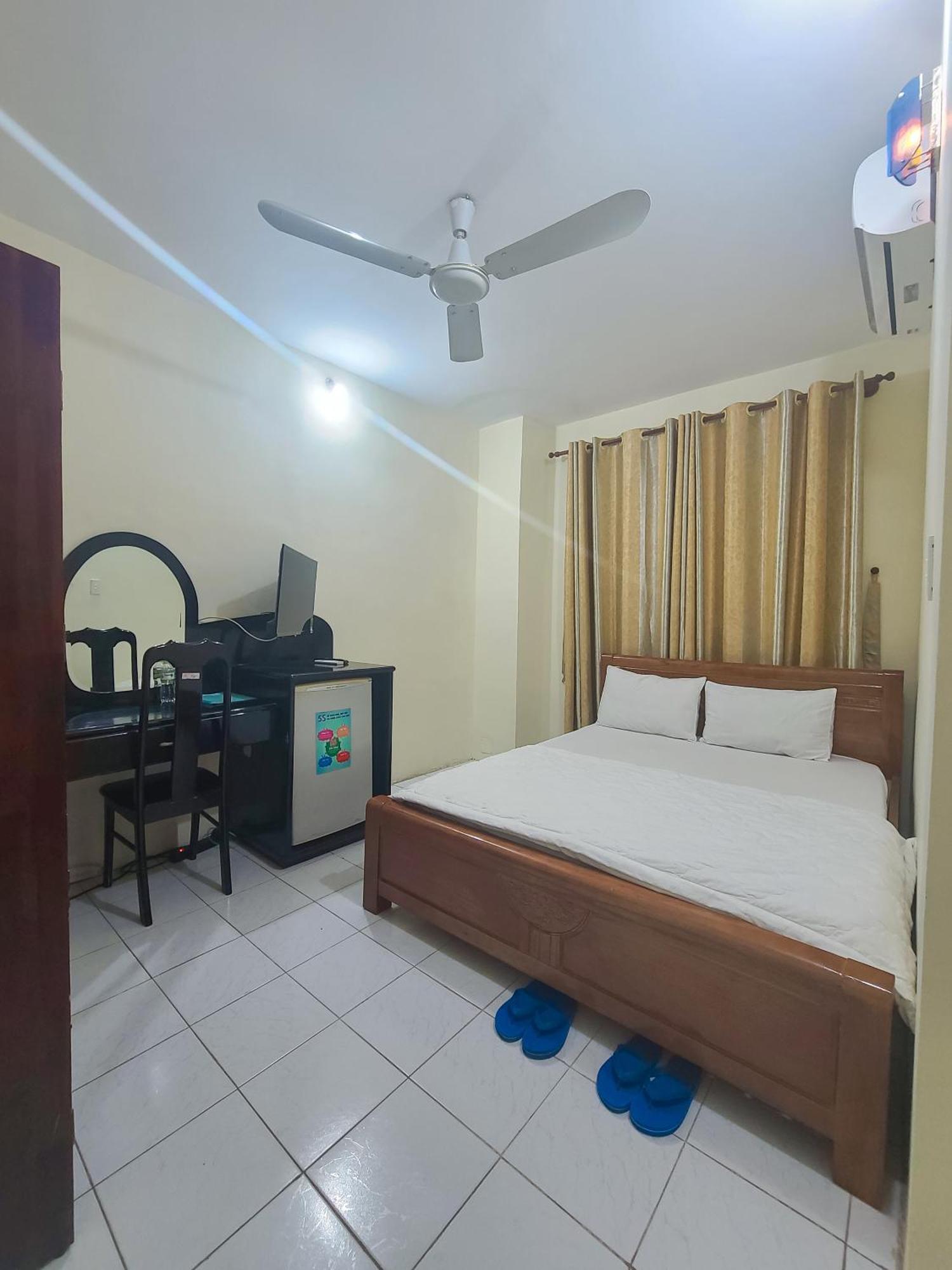 Thanh Nien Guest House Ciudad Ho Chi Minh  Exterior foto