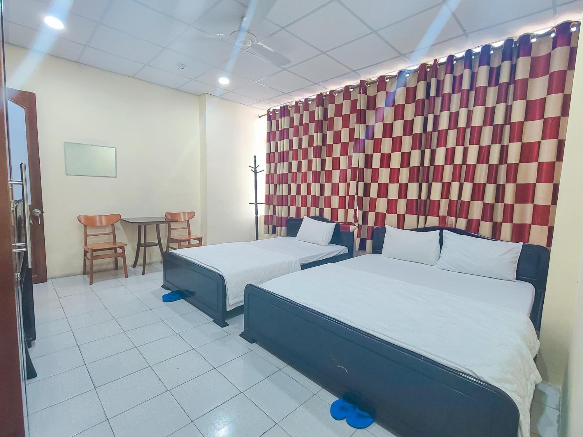 Thanh Nien Guest House Ciudad Ho Chi Minh  Exterior foto
